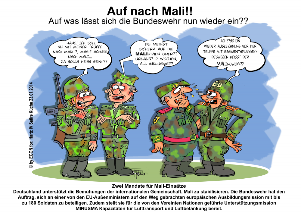 Illustration: Mali Nr 3 1