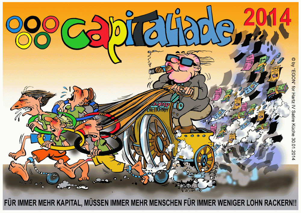 Illustration: capitaliade 2014 1