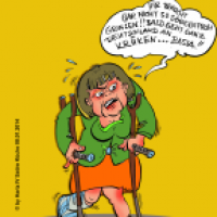 Neues aus Merkelland