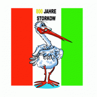 Makottchen Storki