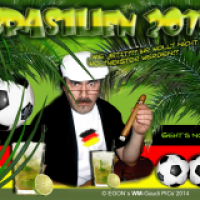 WM gaudiCARD Nr 11