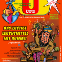 ÜPS