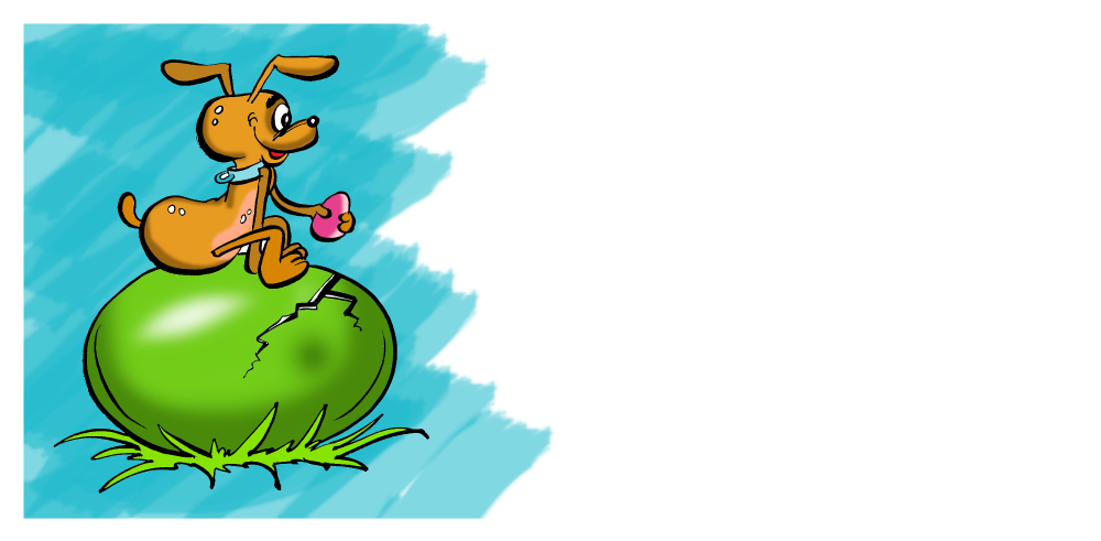 Illustration: Auftragsarbeiten 5