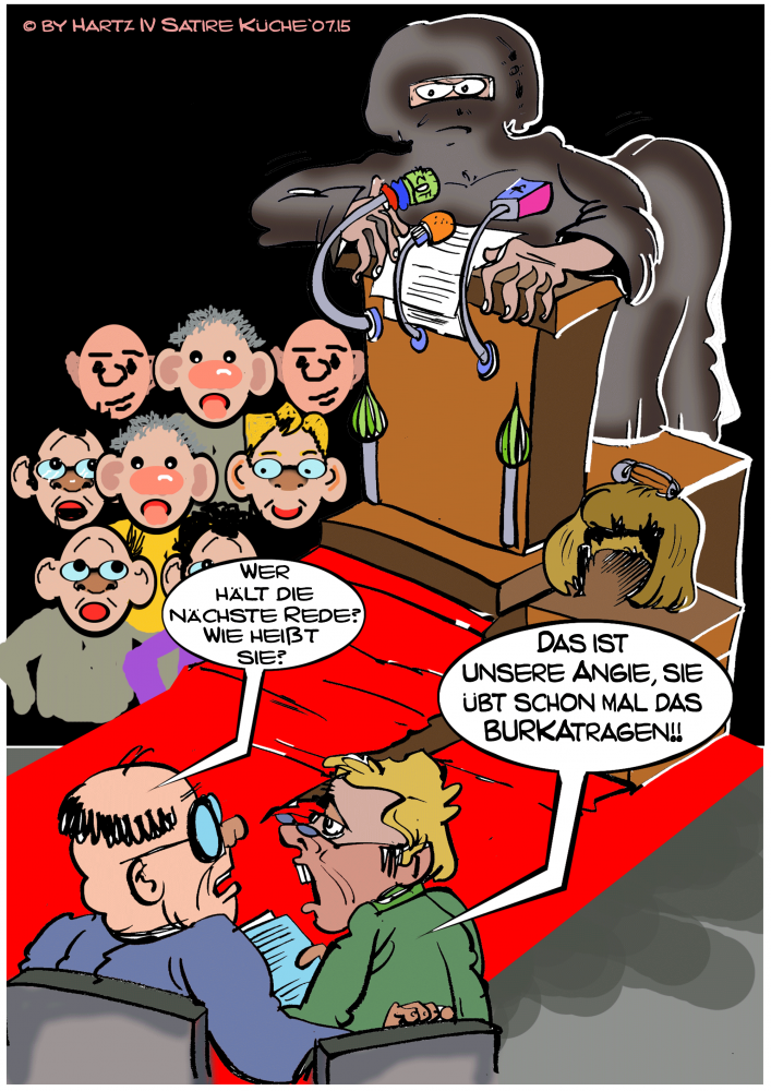 Illustration: Politsatiren Juli2015 (http://wp.me/p2KG6k-lU) 3