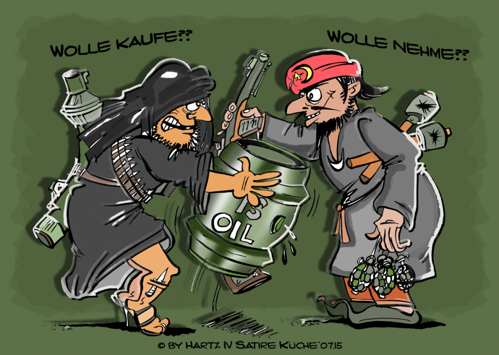 Illustration: Politsatiren Juli2015 (http://wp.me/p2KG6k-lU) 4