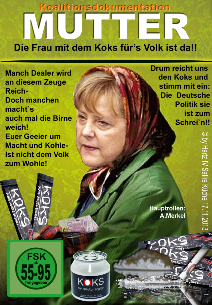 Illustration: Politsatiren Juli2015 (http://wp.me/p2KG6k-lU) 9