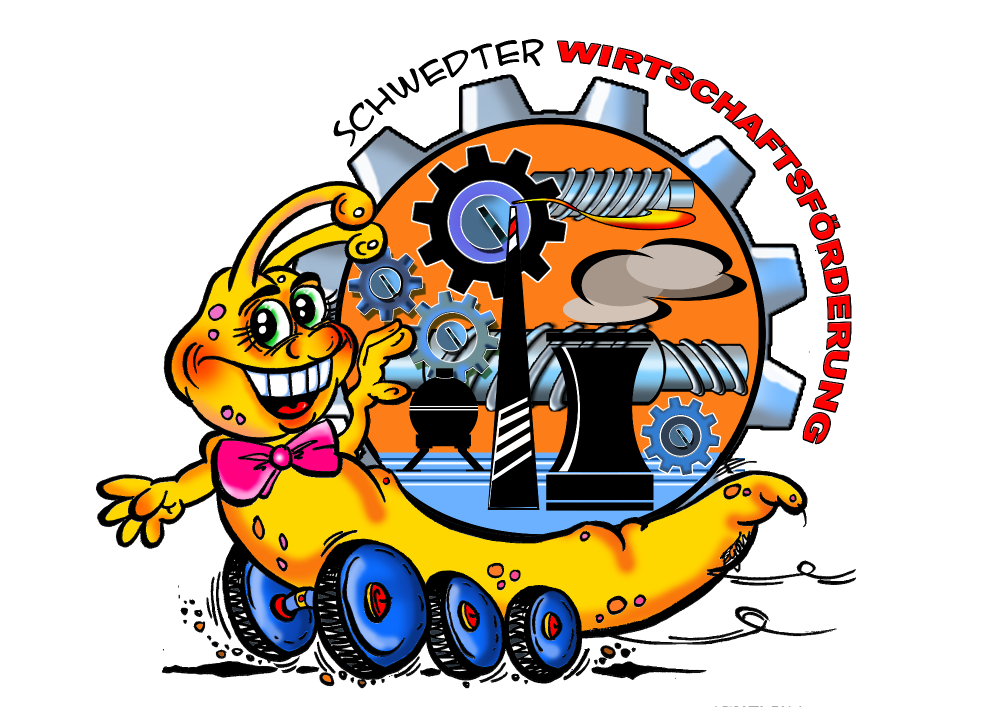 Illustration: Tshirtaufdrucke (Vorschläge) 1