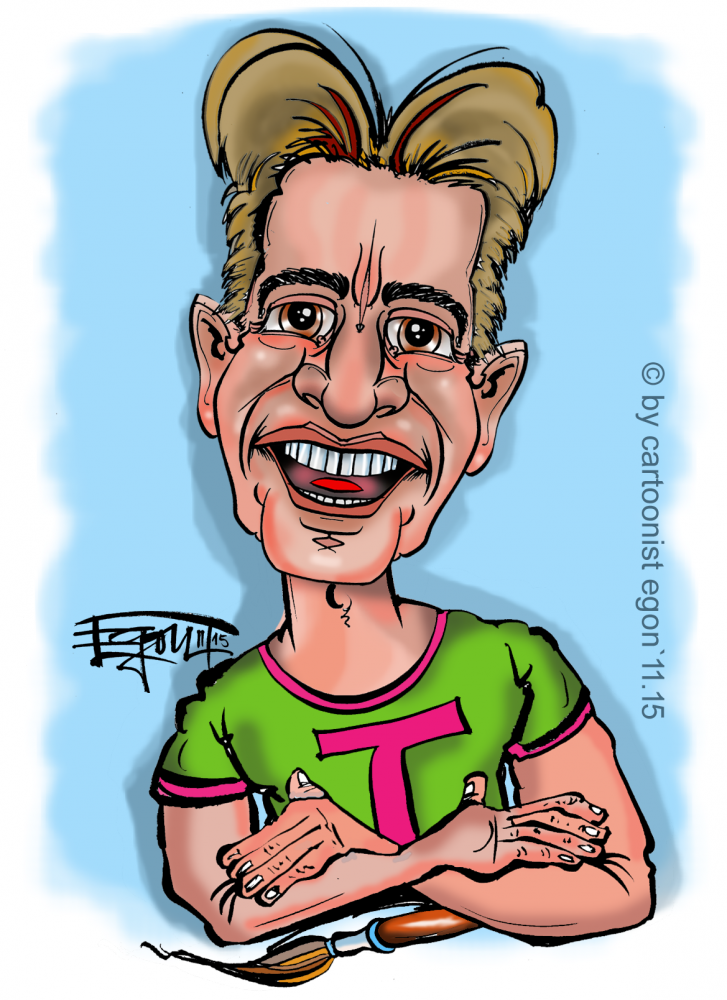 Illustration: Portraiterie Nr1 3
