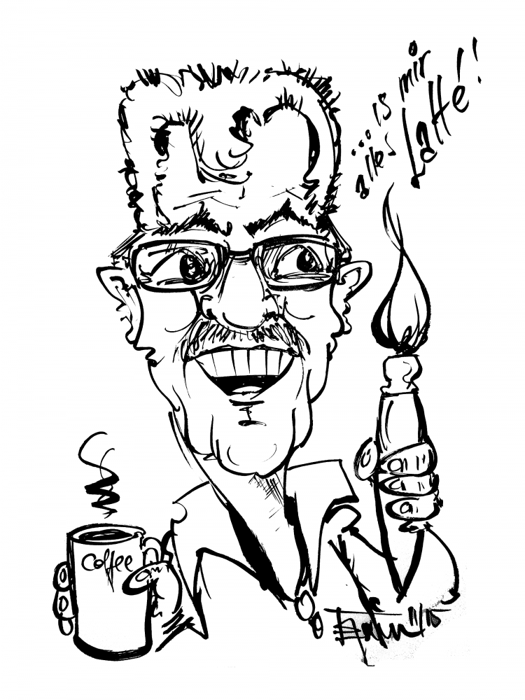 Illustration: Portraiterie Nr1 4