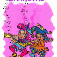 dance of carneval
