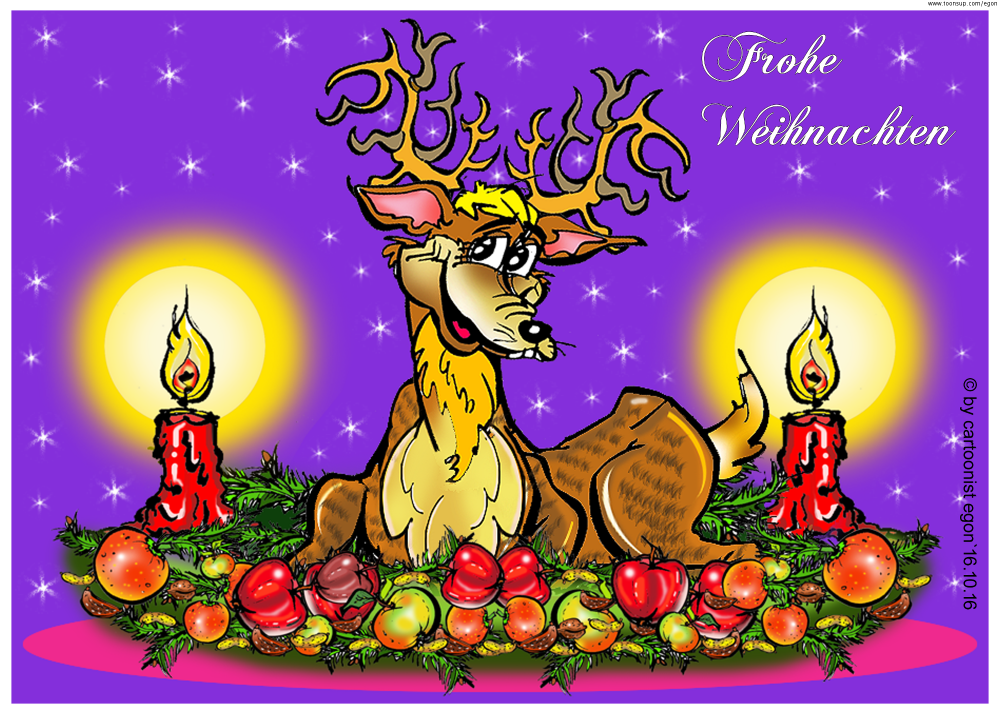 Comic: Weihnachtscollection 2016 Nr 1 4