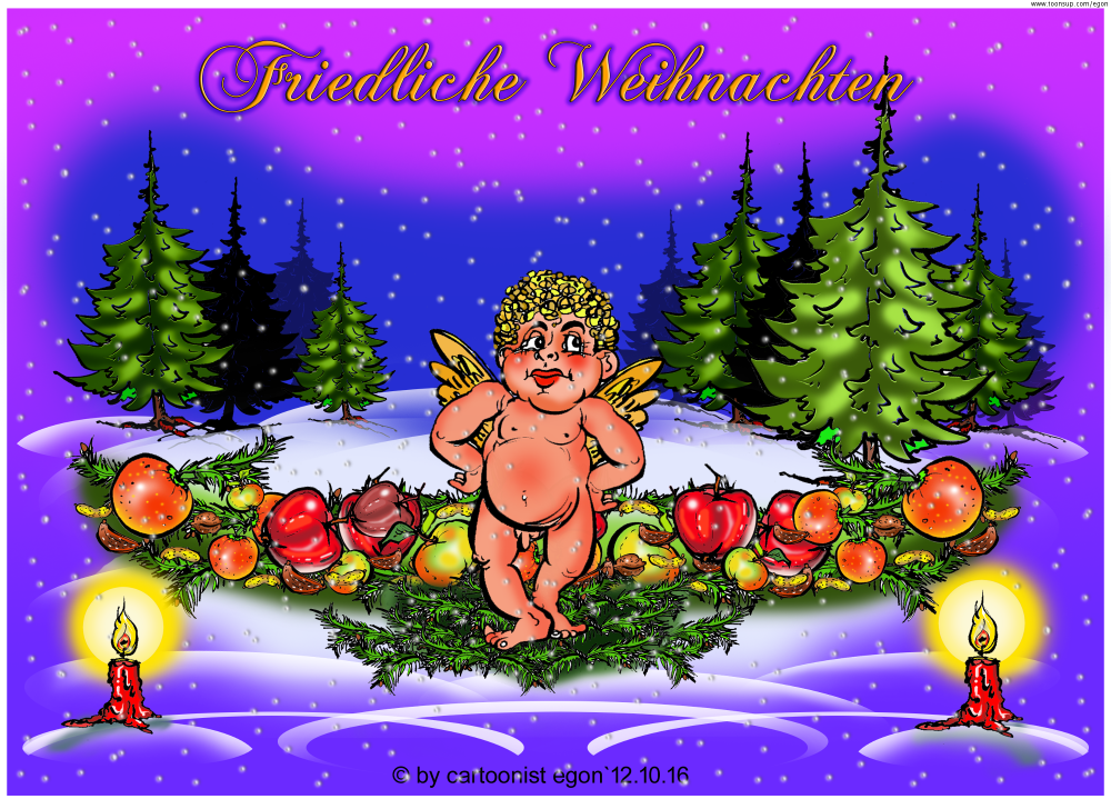 Comic: Weihnachtscollection 2016 Nr 1 5