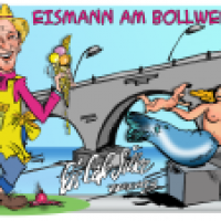 Eismannvom von Egon