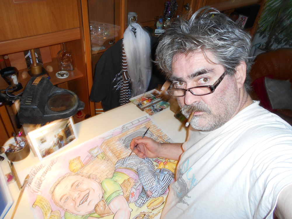 Anderes: 60 x 50 1