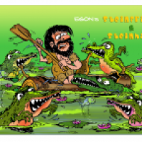 Steinfriede & Steinhard Folge 1