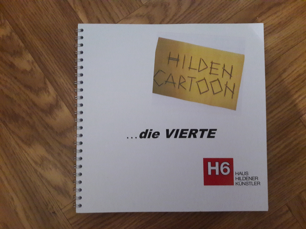 Concept Art / Character Design: Lieber von Egon karikiert; als vom Leben gezeichnet! 5