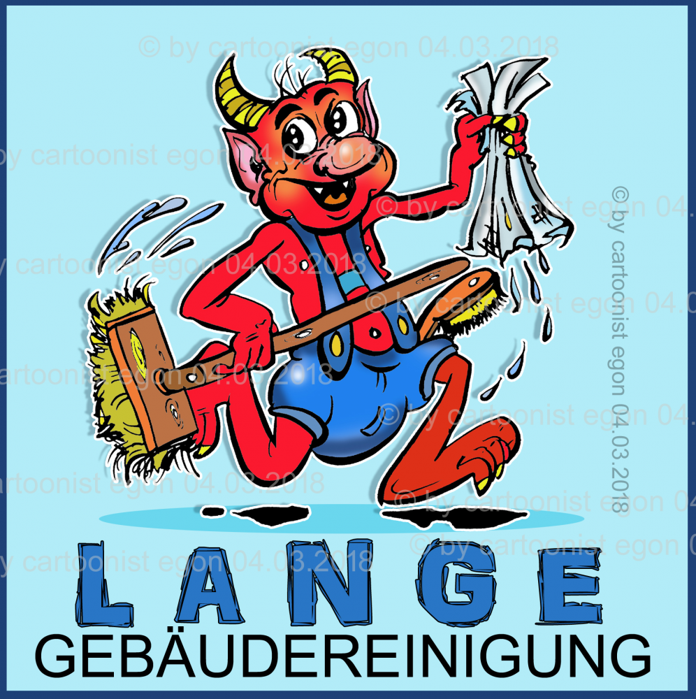 Comic: Erstellung :Maskottchen/Logo/Bildmarke... 3