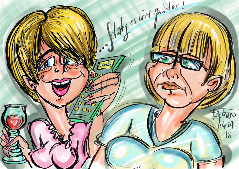Illustration: I-Pad Graphics Nr1 2