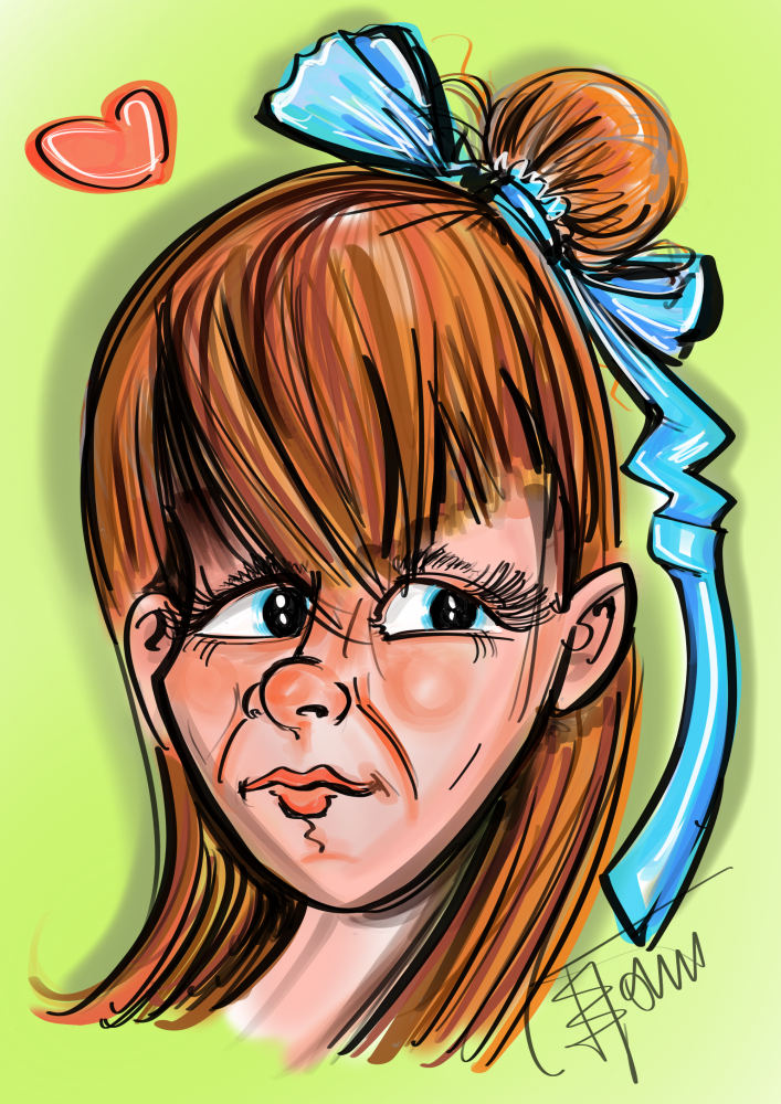 Illustration: I-Pad Graphics Nr1 4