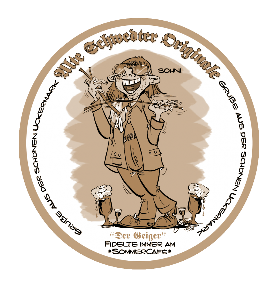 Comic: BierdeckelCollexxion 'ASO' 5