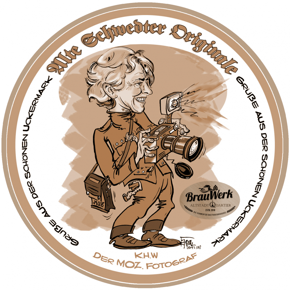 Comic: BierdeckelCollexxion 'ASO' 7