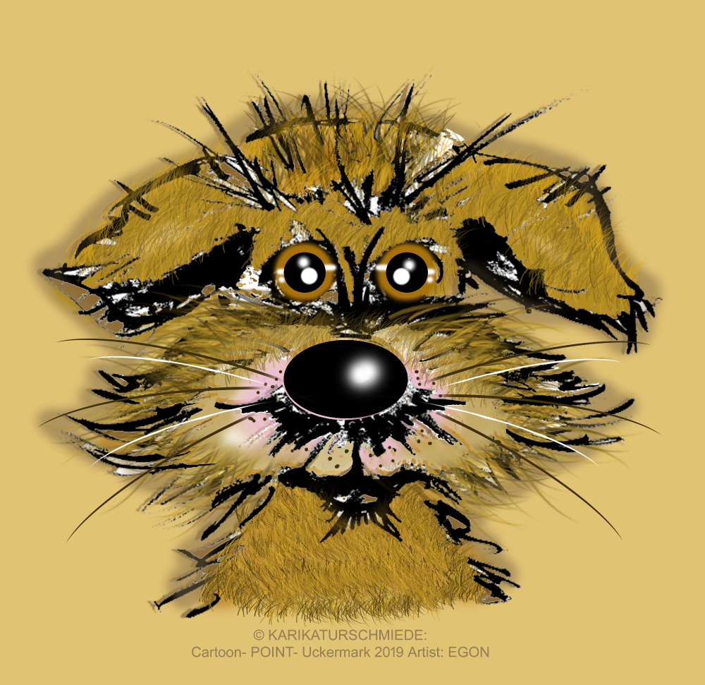 Illustration: dogs 2