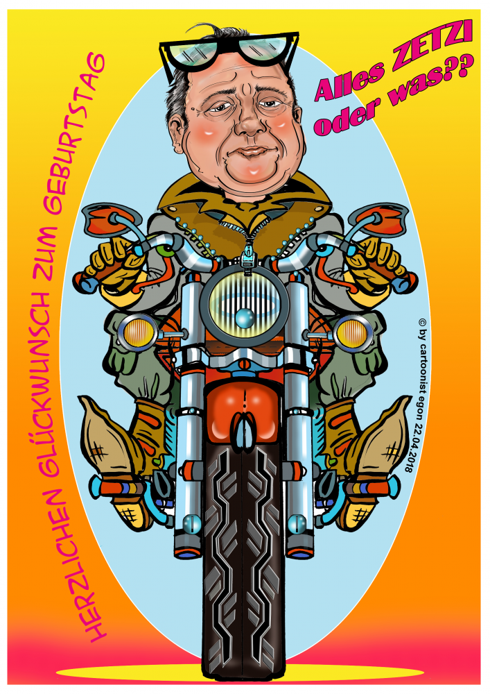 Illustration: BikersTime 1