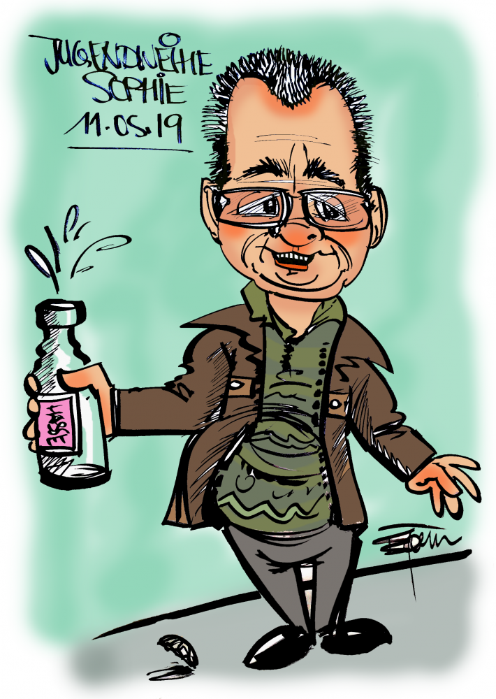 Concept Art / Character Design: Querfeldein,Arbeiten der letzten Wochen....von J-wie Jugendweihe 5