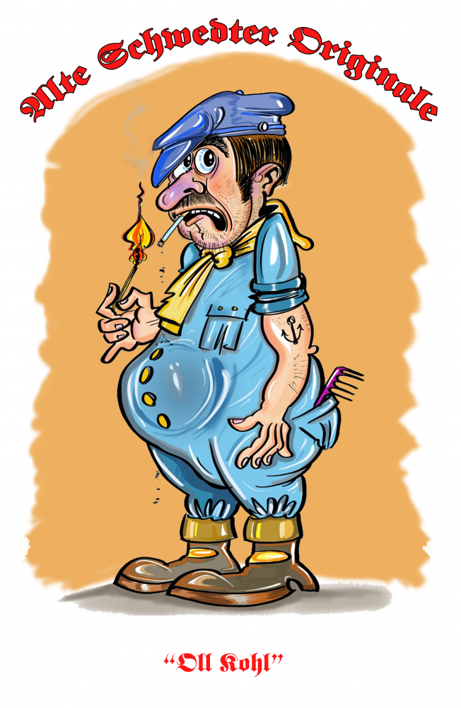 Comic: Update ASO 2019 (Ausschnitte) 4