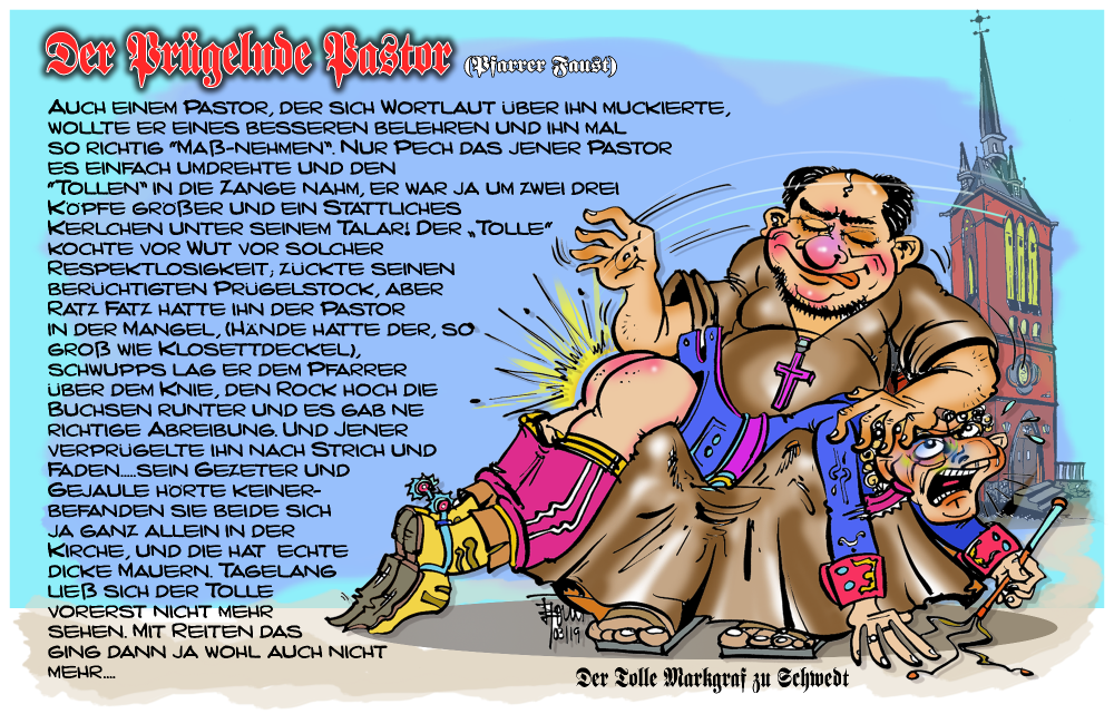 Comic: Update ASO 2019 (Ausschnitte) 16