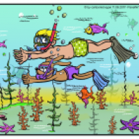 Comic Strip Art