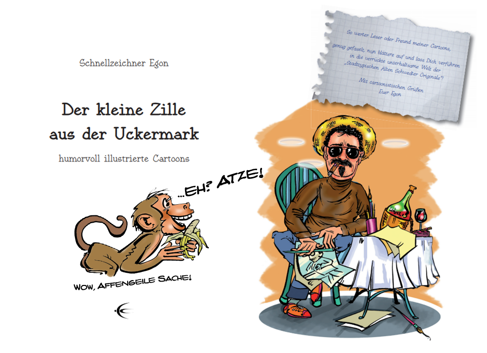 Comic: BUCHvorANKÜNDIGUNG 3