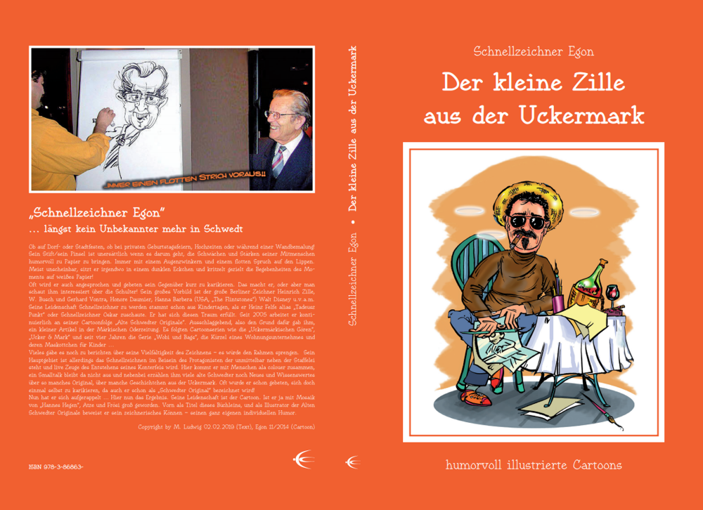 Comic: BUCHvorANKÜNDIGUNG 4
