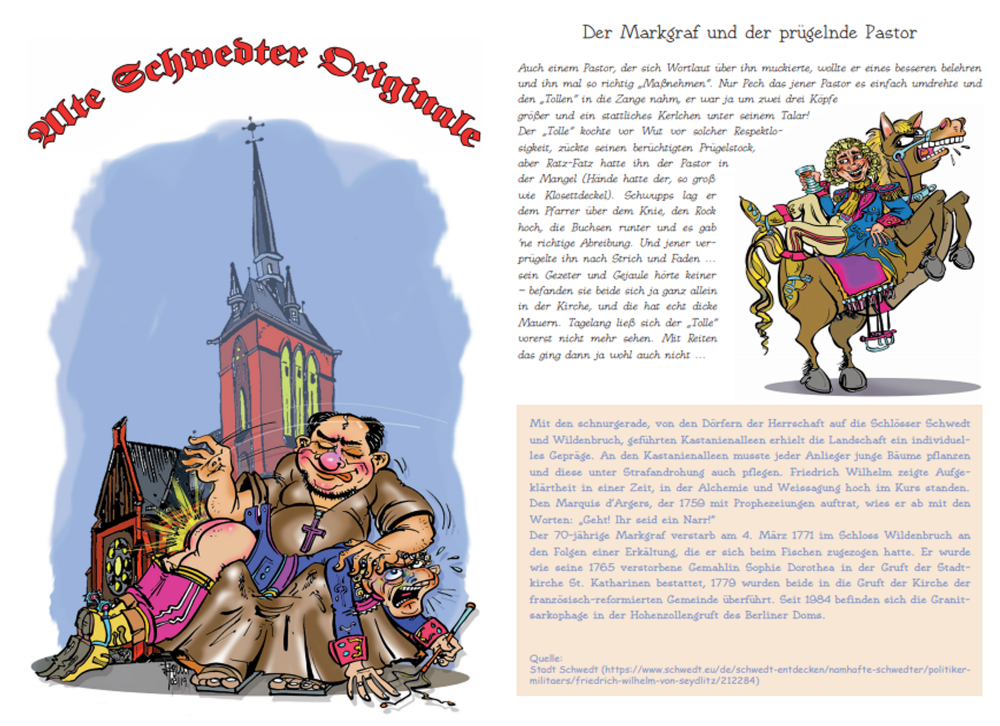 Comic: BUCHvorANKÜNDIGUNG 7