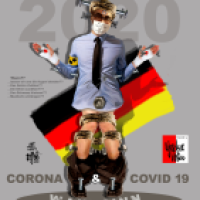 Maskerade 2020