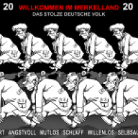 wehret den Anfängen.....