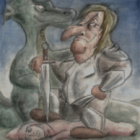 Der Tapfere Sygmund