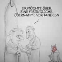 Neue Partner