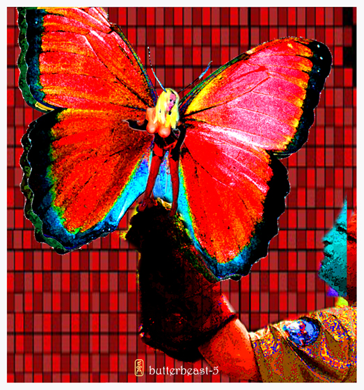 Illustration: Butterbeast 5 1