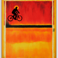Holy Rothko