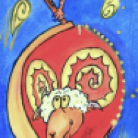 Widder Sternzeichen