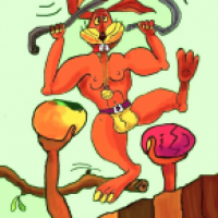 macho macho.. HasenPinUp