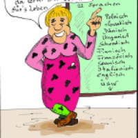 Asylantenverteilung