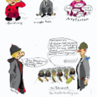 Asylanten Legion