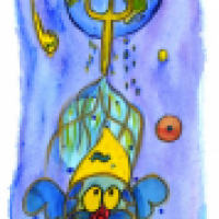 Sternzeichen WASSERMANN