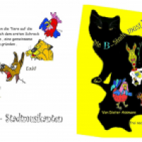 Die B-Stadtmusikanten