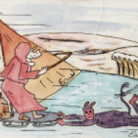 Eissegler Nikolo