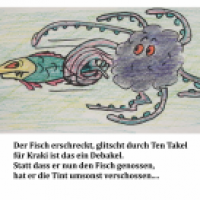 Der Krake (Seite 2)