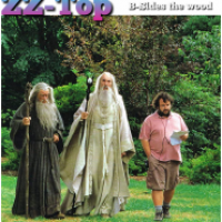 ZZ Top