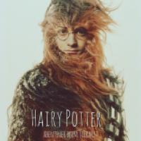 Hairy Potter